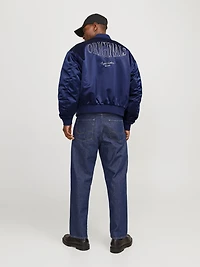 Bomber Jacket | Jack & Jones