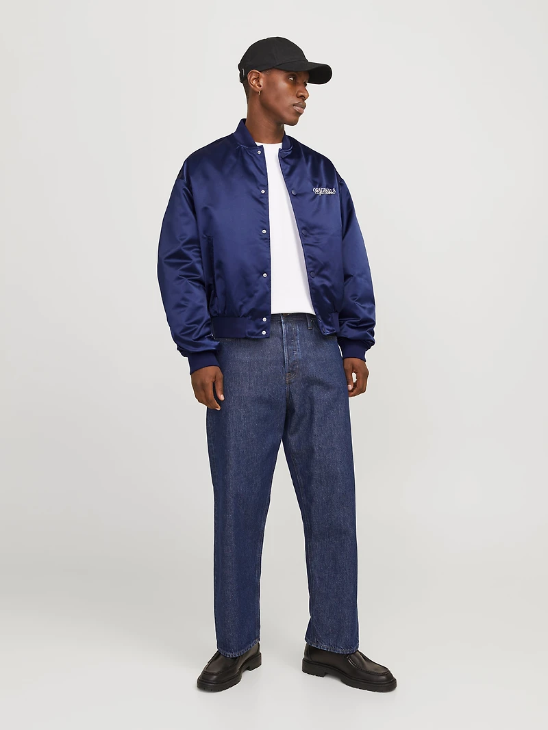 Bomber Jacket | Jack & Jones