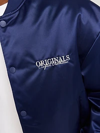 Bomber Jacket | Jack & Jones