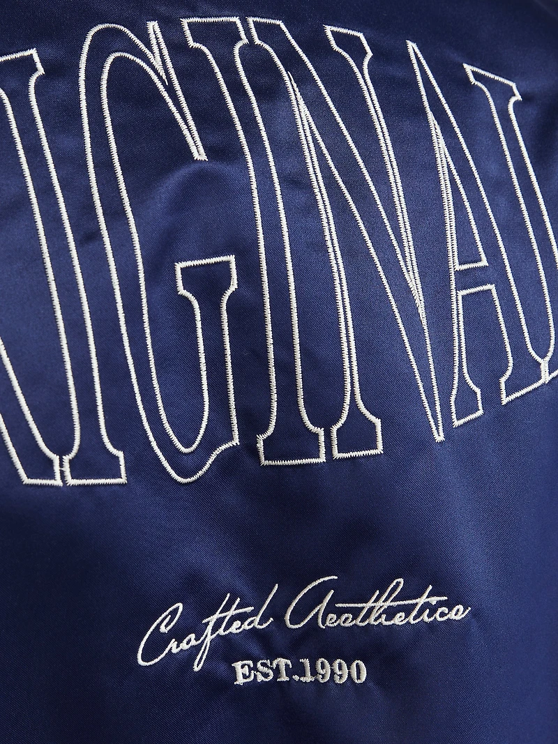 Bomber Jacket | Jack & Jones