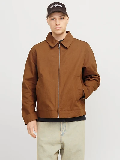 Worker Jacket | Jack & Jones®