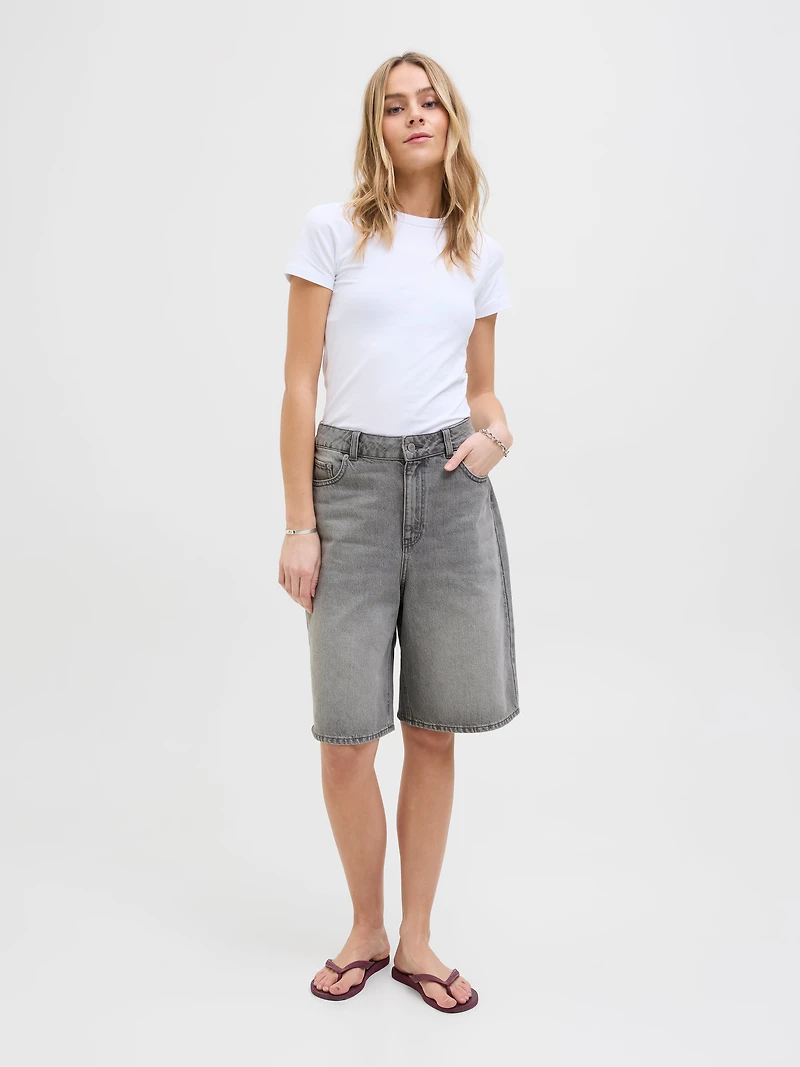 Baggy Fit Shorts | Jack & Jones