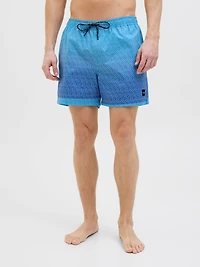 Regular Fit Swim Bottom | Jack & Jones®