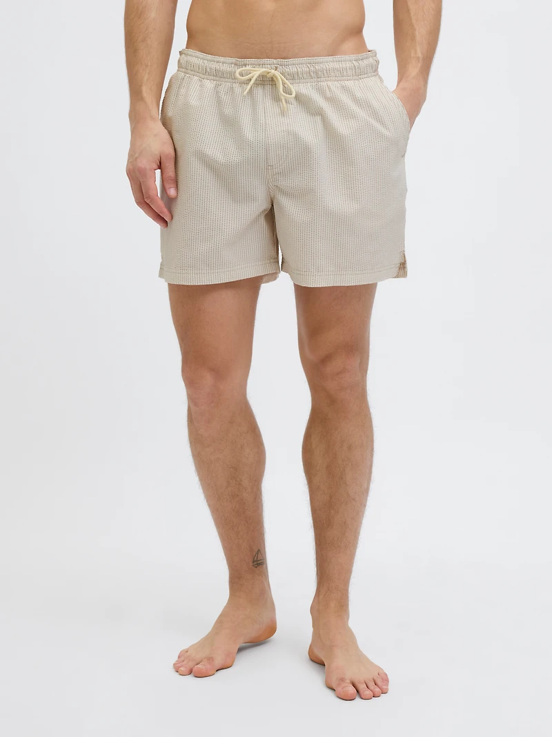 Regular Fit Swim Bottom | Jack & Jones®