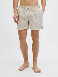 Regular Fit Swim Bottom | Jack & Jones®
