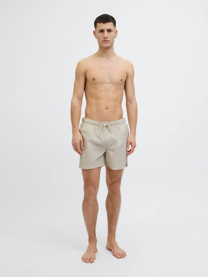 Regular Fit Swim Bottom | Jack & Jones®