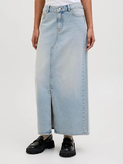 High waist Long skirt | Jack & Jones®