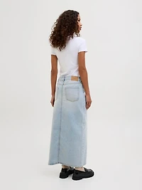 High waist Long skirt | Jack & Jones®