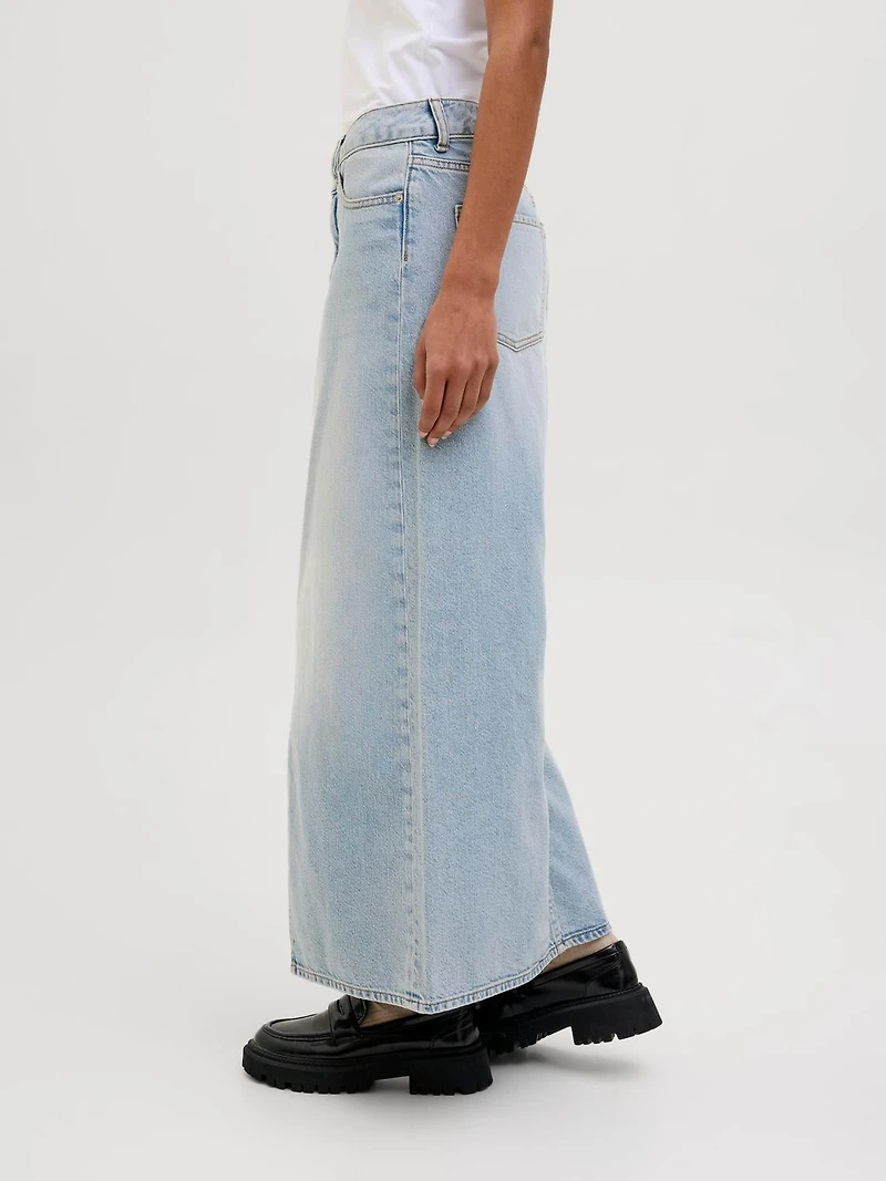 High waist Long skirt | Jack & Jones®