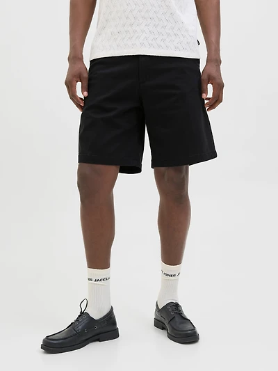 Loose Fit Chino shorts | Jack & Jones
