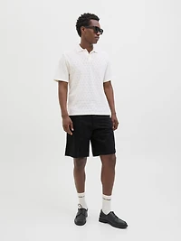 Loose Fit Chino shorts | Jack & Jones