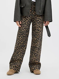 Wide Leg Fit Pants | Jack & Jones®