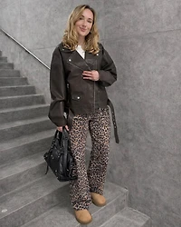 Wide Leg Fit Pants | Jack & Jones®