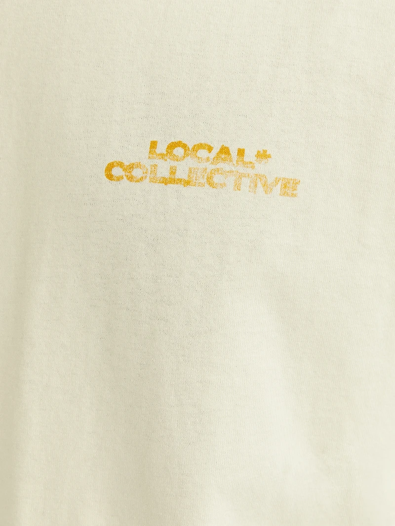 Loose Fit Crew neck T-Shirt | Jack & Jones