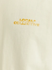 Loose Fit Crew neck T-Shirt | Jack & Jones