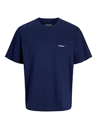 Loose Fit Crew neck T-Shirt | Jack & Jones
