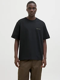Loose Fit Crew neck T-Shirt | Jack & Jones