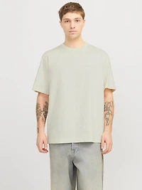 Loose Fit Crew neck T-Shirt | Jack & Jones