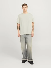 Loose Fit Crew neck T-Shirt | Jack & Jones