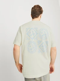 Loose Fit Crew neck T-Shirt | Jack & Jones