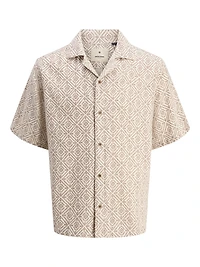 Relaxed Fit Shirt | Jack & Jones®