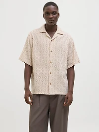 Relaxed Fit Shirt | Jack & Jones®