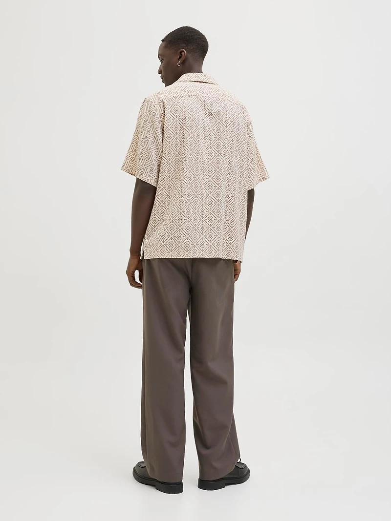 Relaxed Fit Shirt | Jack & Jones®