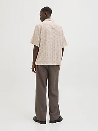 Relaxed Fit Shirt | Jack & Jones®