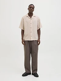 Relaxed Fit Shirt | Jack & Jones®