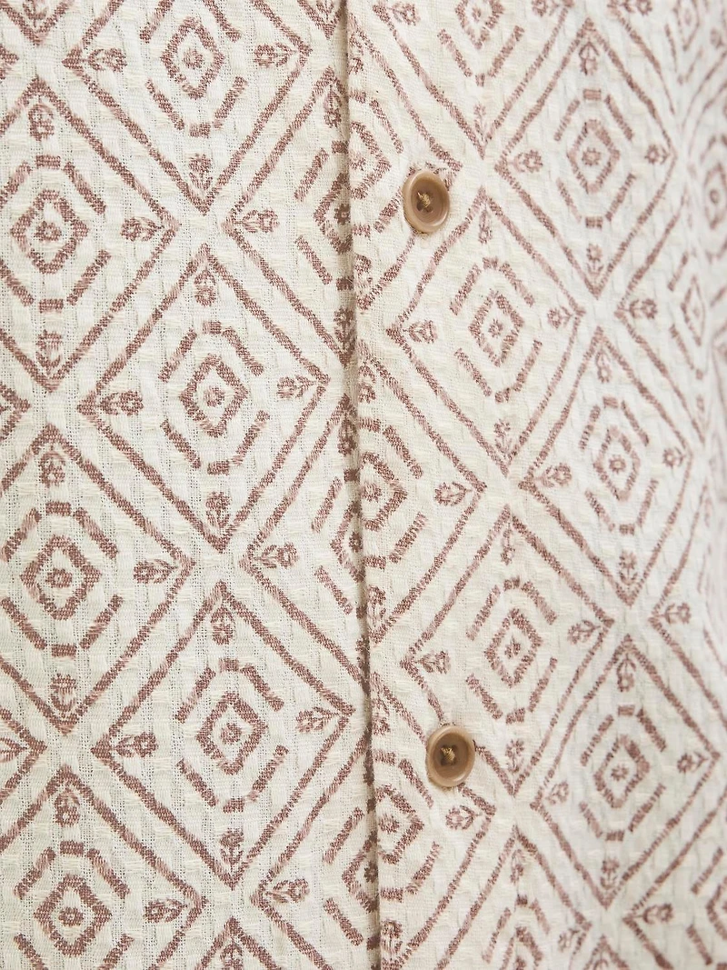 Chemise Coupe décontractée | Jack & Jones®