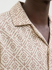 Relaxed Fit Shirt | Jack & Jones®