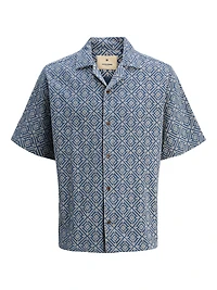 Relaxed Fit Shirt | Jack & Jones