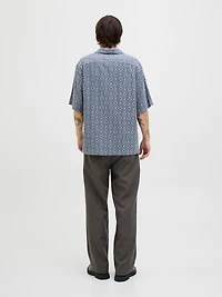 Relaxed Fit Shirt | Jack & Jones