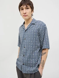 Relaxed Fit Shirt | Jack & Jones