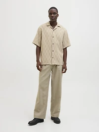 Relaxed Fit Shirt | Jack & Jones