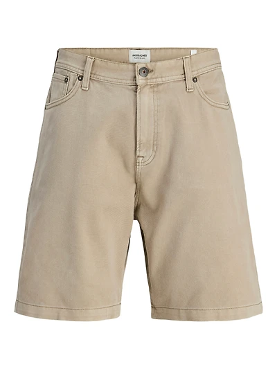 Loose Fit 5-Pocket Shorts | Jack & Jones®