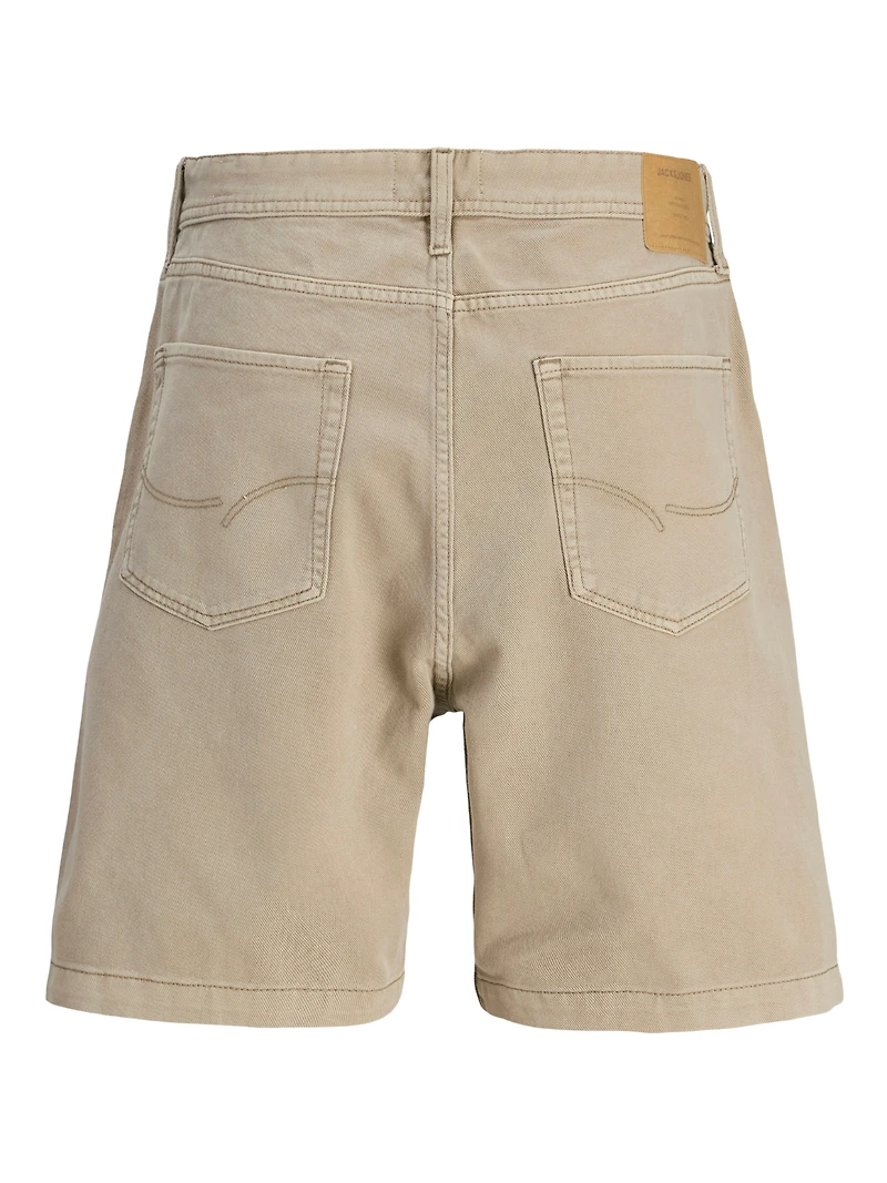 Loose Fit 5-Pocket Shorts | Jack & Jones®