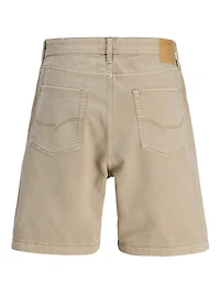 Loose Fit 5-Pocket Shorts | Jack & Jones®