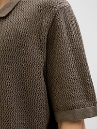 Relaxed Fit Knit Cardigan | Jack & Jones®
