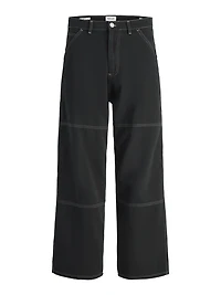 Baggy Fit 5 Pockets Pants | Jack & Jones