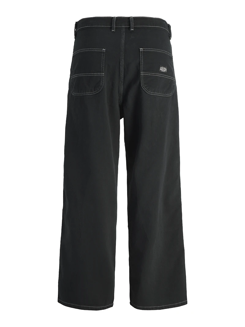 Pantalon 5 poches Coupe ample | Jack & Jones