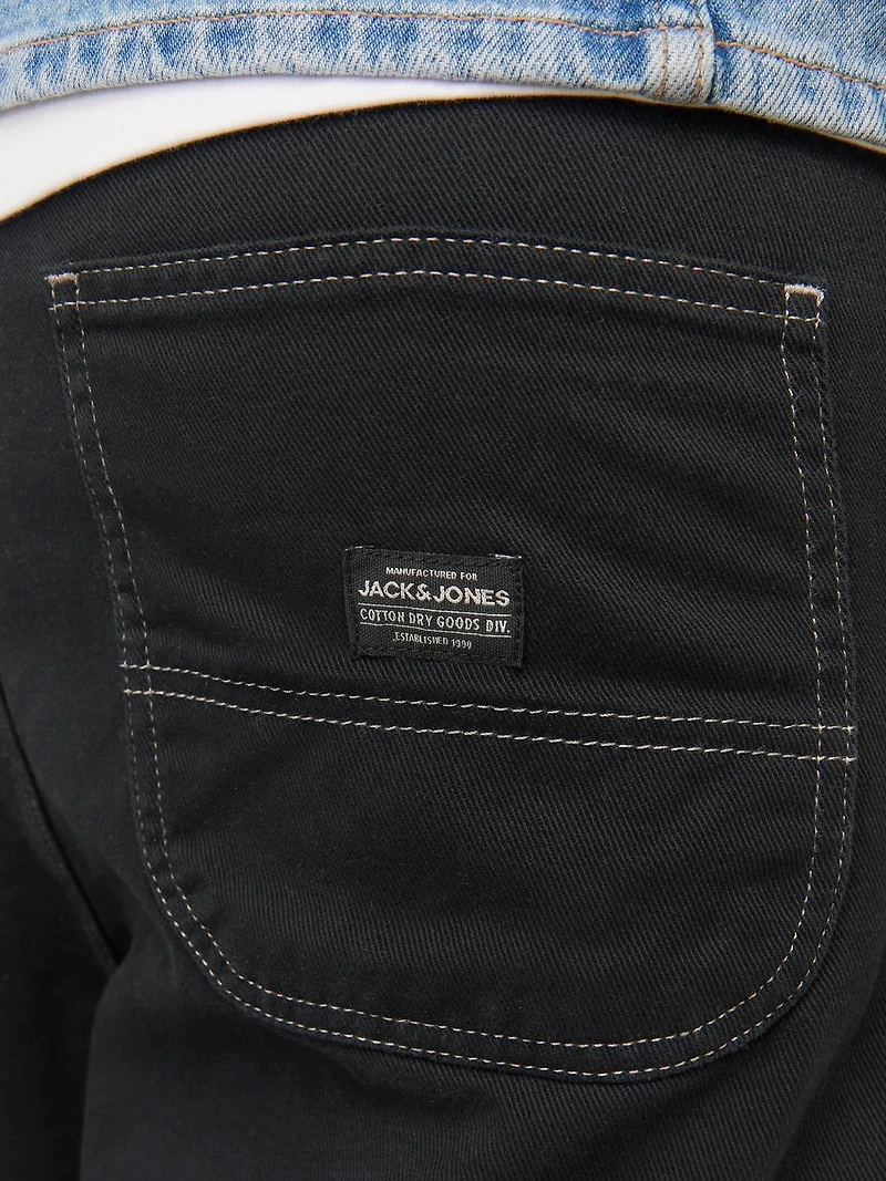 Baggy Fit 5 Pockets Pants | Jack & Jones