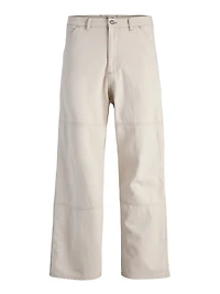 Pantalon 5 poches Coupe ample | Jack & Jones®