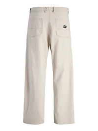 Baggy Fit 5 Pockets Pants | Jack & Jones®