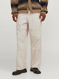 Pantalon 5 poches Coupe ample | Jack & Jones®