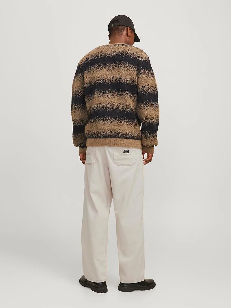 Pantalon 5 poches Coupe ample | Jack & Jones®