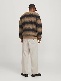 Pantalon 5 poches Coupe ample | Jack & Jones®