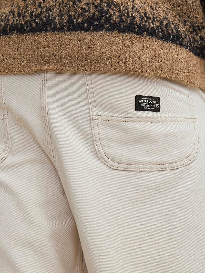 Pantalon 5 poches Coupe ample | Jack & Jones®
