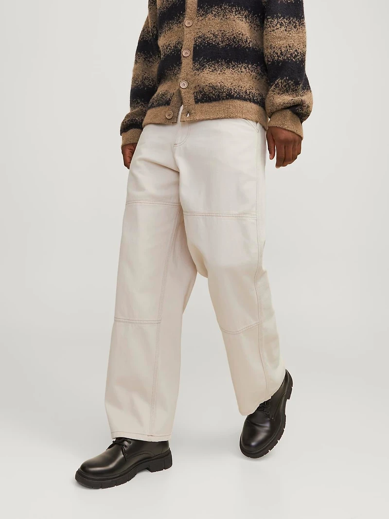 Pantalon 5 poches Coupe ample | Jack & Jones®