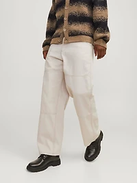 Pantalon 5 poches Coupe ample | Jack & Jones®